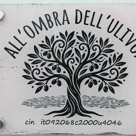 All'ombra Dell'ulivo Centro Citta' Tra Parchi, Mare E Cagliari