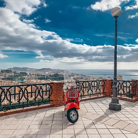 All'ombra Dell'ulivo Centro Citta' Tra Parchi, Mare E Cagliari 아파트 *